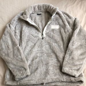 Fleece Jacket